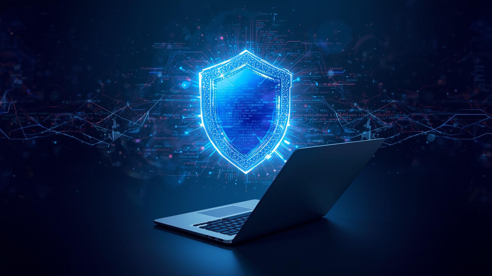 Antivirus empresarial